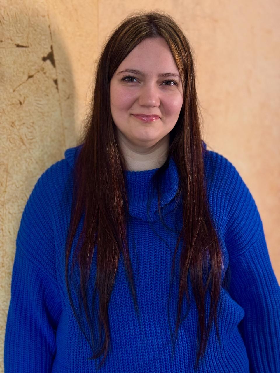 Patrycja Waniek